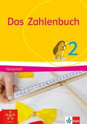 Das Zahlenbuch 2