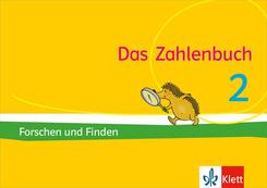 Das Zahlenbuch 2