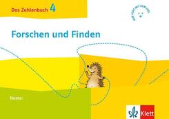 Das Zahlenbuch 4