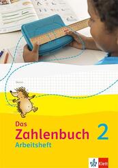 Das Zahlenbuch 2