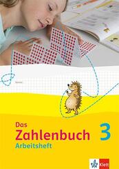 Das Zahlenbuch 3