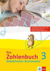 Das Zahlenbuch 3