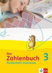 Das Zahlenbuch 3
