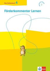 Das Zahlenbuch 4
