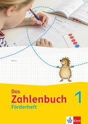 Das Zahlenbuch 1