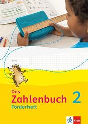 Das Zahlenbuch 2