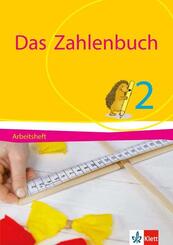 Das Zahlenbuch 2