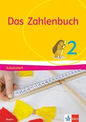 Das Zahlenbuch 2. Ausgabe Bayern