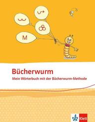 B&uuml;cherwurm W&ouml;rterbuch. Ausgabe f&uuml;r Berlin, Brandenburg, Mecklenburg-Vorpommern, Sachsen, Sachsen-Anhalt, Th&uuml;ringen