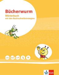 B&uuml;cherwurm W&ouml;rterbuch
