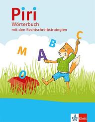 Piri W&ouml;rterbuch