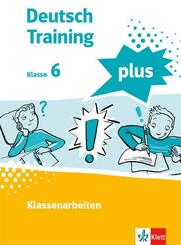Klassenarbeiten Klasse 6