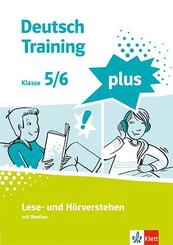 Lese- und H&ouml;rverstehen 1