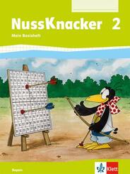 Nussknacker 2. Ausgabe Bayern