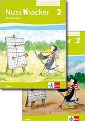 Nussknacker 2. Ausgabe Bayern