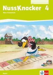 Nussknacker 4. Ausgabe Bayern