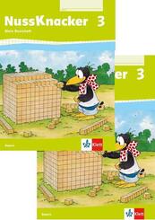 3. Schuljahr, Mein Arbeitsheft und Mein Basisheft, 2 Hefte