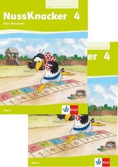 Nussknacker 4. Ausgabe Bayern