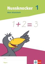 Nussknacker 1. Ausgabe Bayern