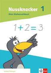 Nussknacker 1. Ausgabe Sachsen und Th&uuml;ringen