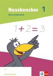 Nussknacker 1. Ausgabe Sachsen und Th&uuml;ringen