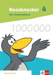 Nussknacker 4. Ausgabe Sachsen und Th&uuml;ringen