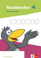Nussknacker 4. Ausgabe Sachsen und Th&uuml;ringen