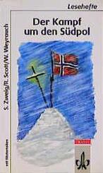 Der Kampf um den S&uuml;dpol