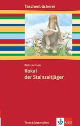 Rokal der Steinzeitj&auml;ger