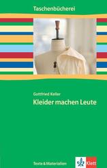 Kleider machen Leute