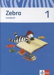 Zebra 1