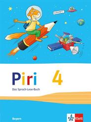 Piri 4. Ausgabe Bayern