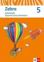 Zebra 5. Ausgabe Berlin, Brandenburg
