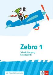 Zebra 1