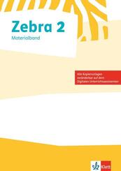Zebra 2