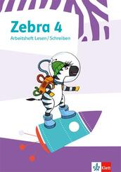 Zebra 4