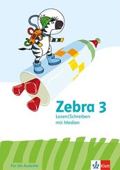 Zebra 3, m. 1 Beilage