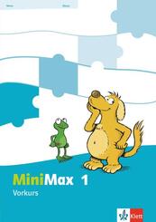 MiniMax 1