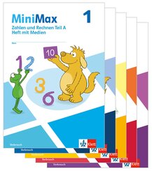 MiniMax 1