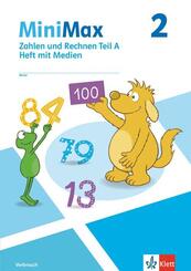 MiniMax 2, m. 1 Beilage