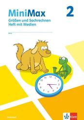 MiniMax 2, m. 1 Beilage