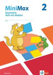MiniMax 2, m. 1 Beilage