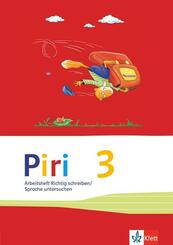 Piri 3