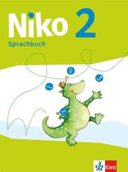 Niko Sprachbuch 2