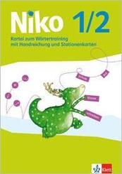 Niko Sprachbuch 1-2