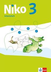 Niko Sprachbuch 3