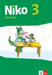 3. Schuljahr, Sch&uuml;lerbuch