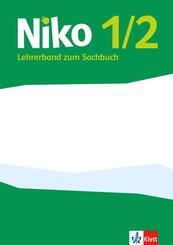 Niko 1/2. Ausgabe Baden-W&uuml;rttemberg, Schleswig-Holstein, Hamburg, Bremen, Niedersachsen, Nordrhein-Westfalen, Hessen, Rheinland-Pfalz, Saarland
