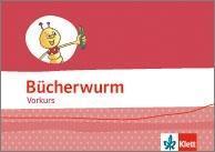 B&uuml;cherwurm Fibel. Ausgabe f&uuml;r Berlin, Brandenburg, Mecklenburg-Vorpommern, Sachsen, Sachsen-Anhalt, Th&uuml;ringen