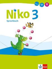 Niko Sprachbuch 3